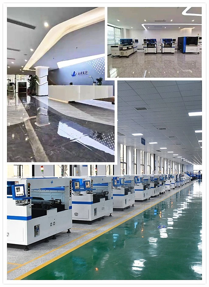 led mounting machine supplier 1