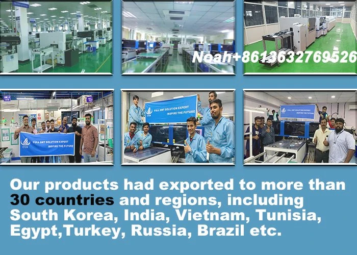 factories of customer