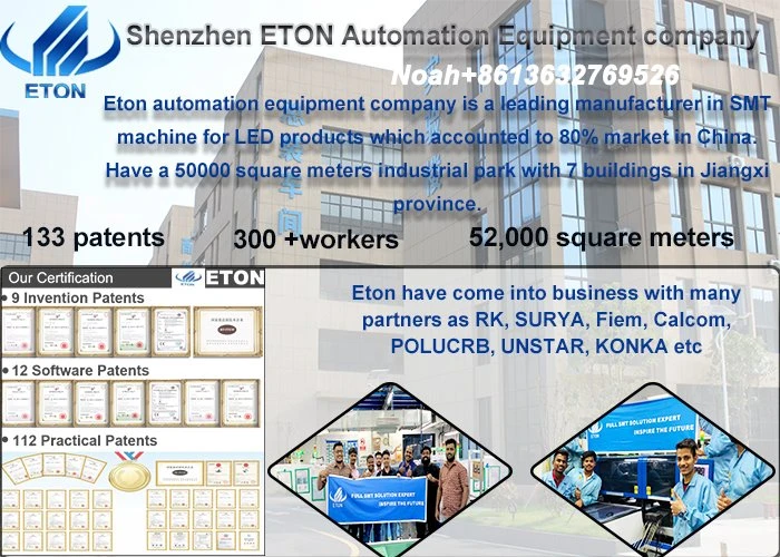 company eton