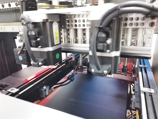 LED Lights Making Machine Whole SMT Line