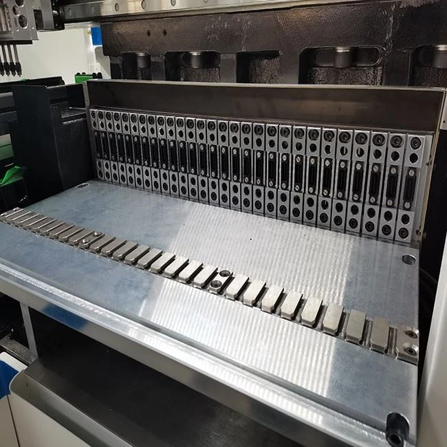 LED Tube/bulb Making Smt Mounter