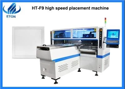 0.5m 1m Rigide Flexible PCB Mounter