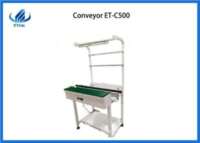 Convoyeur de tampon de carte PCB 500*350mm