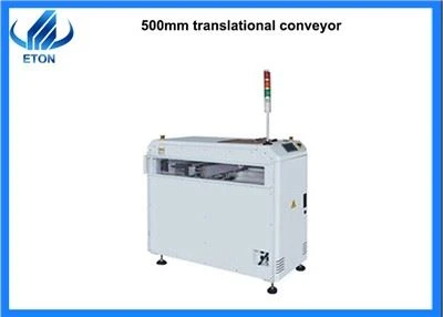 Machine SMT à convoyeur translationnel de 500MM