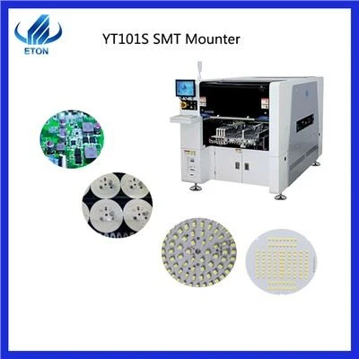CCC CE SIRA Certificats PCB Making Mounter