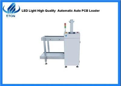 Chargeur automatique de PCB automatique de haute qualité à LED