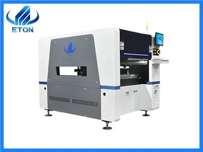 Machine SMT multifonction pour ampoule LED haute précision