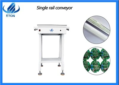 Convoyeur à rail unique