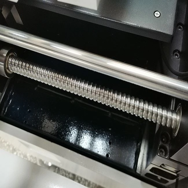 SMT Mounter 250K One Year Warranty For Strip