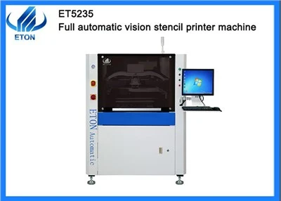 Équipement SMT entièrement automatique à haute efficacité