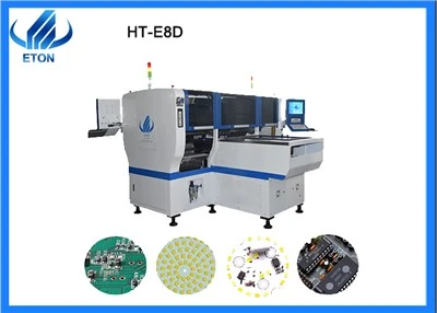 Machine SMT à double module LED DOB
