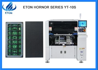 Machine SMT à Module unique d'éclairage LED, prix spécial