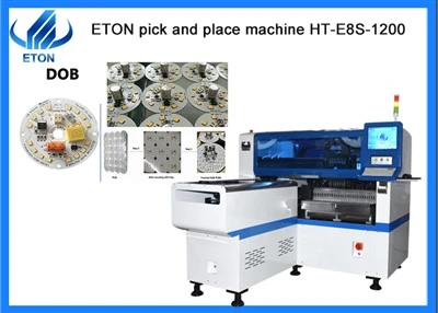 Machine de transfert SMT pour appareils électroménagers Min0402