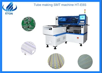 Fine de production SMD 45000CPH SMT 28