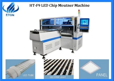 Ligne de production Smt de machine de montage CMS
