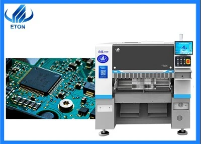 Machine SMT pour le montage de cartes PCB 500*450mm
